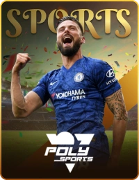 Sports betting providers on Y1 casino